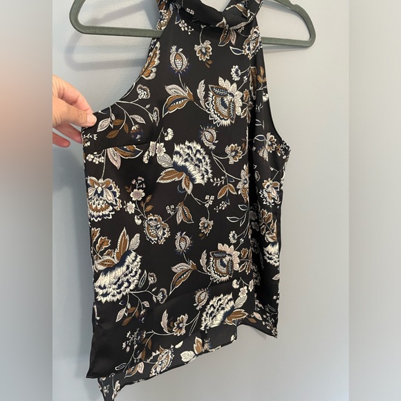 RW&CO high neck halter top perfect condition - Picture 3 of 9